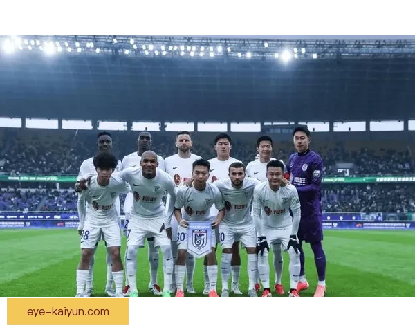 中超球队转会市场升温 新援加盟状态回暖值得关注