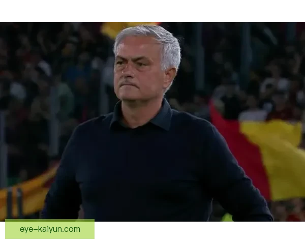 穆里尼奥中锋使用方式探讨 球队整体战术效果分析