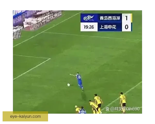 上海申花头球威胁持续增加，表现值得关注