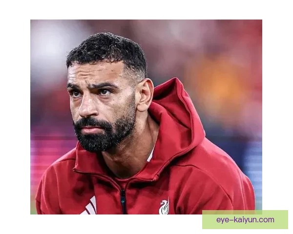 萨拉赫与努涅斯合作前景备受关注，双方有望提升球队攻击力。