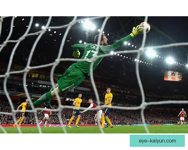 奥布拉克在FIFA评选中持续保持最佳门将的竞争力，表现稳健。