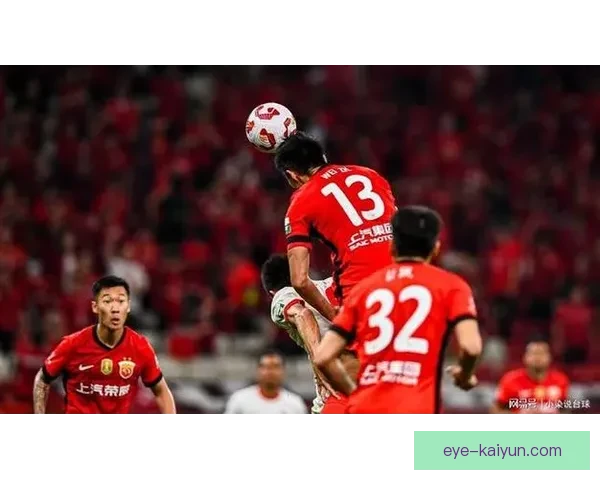 中超最佳阵容 2023赛季表现稳健 各队球员竞争力增强