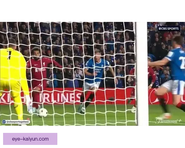 萨拉赫创造欧冠最快帽子戏法，状态持续提升值得关注