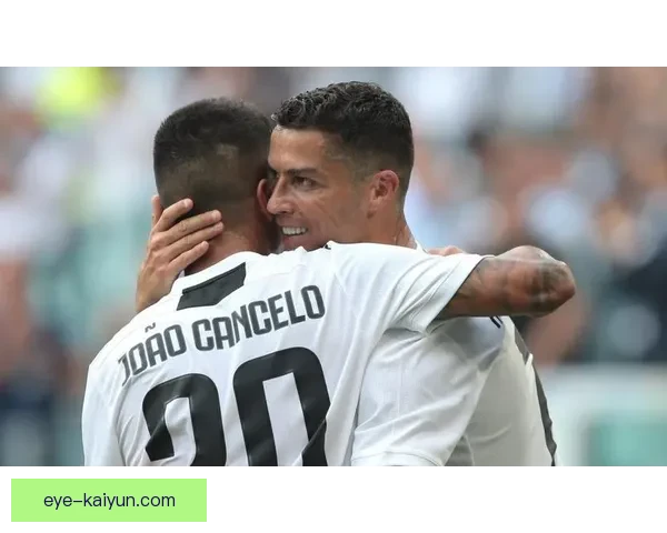 坎塞洛长传名场面展现精准传球能力，表现稳健引人关注
