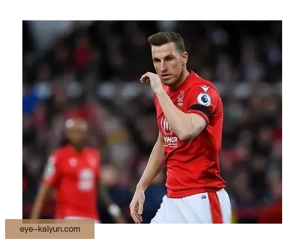 克里斯·伍德状态回暖，英超赛季表现值得关注