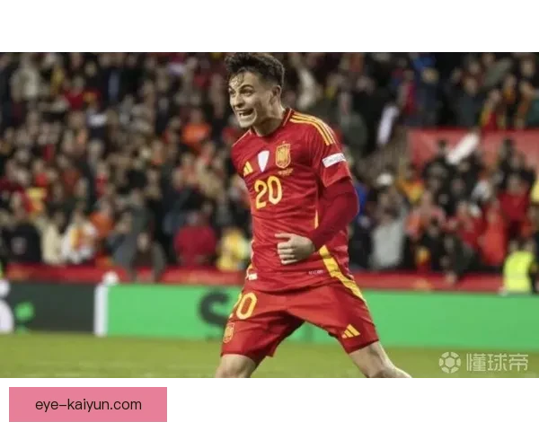 佩德里在西甲冠军争夺战中的表现分析与贡献价值