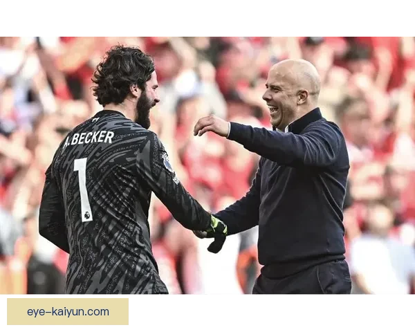 阿利松最年轻纪录回顾与状态分析