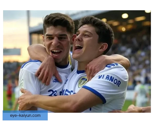 利兹联高压体系本赛季表现稳健，防守反击效率持续提升