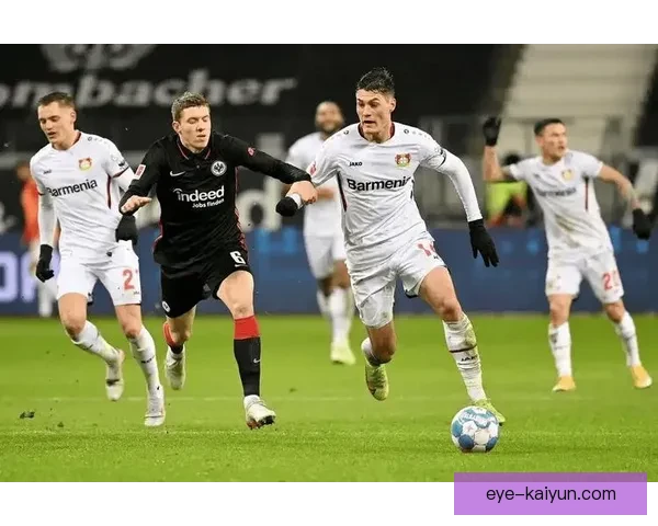 德甲法兰克福点球英雄近期表现稳健屡建奇功