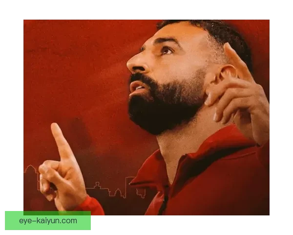 萨拉赫持续提升利物浦传奇地位 本赛季表现稳健贡献关键数据